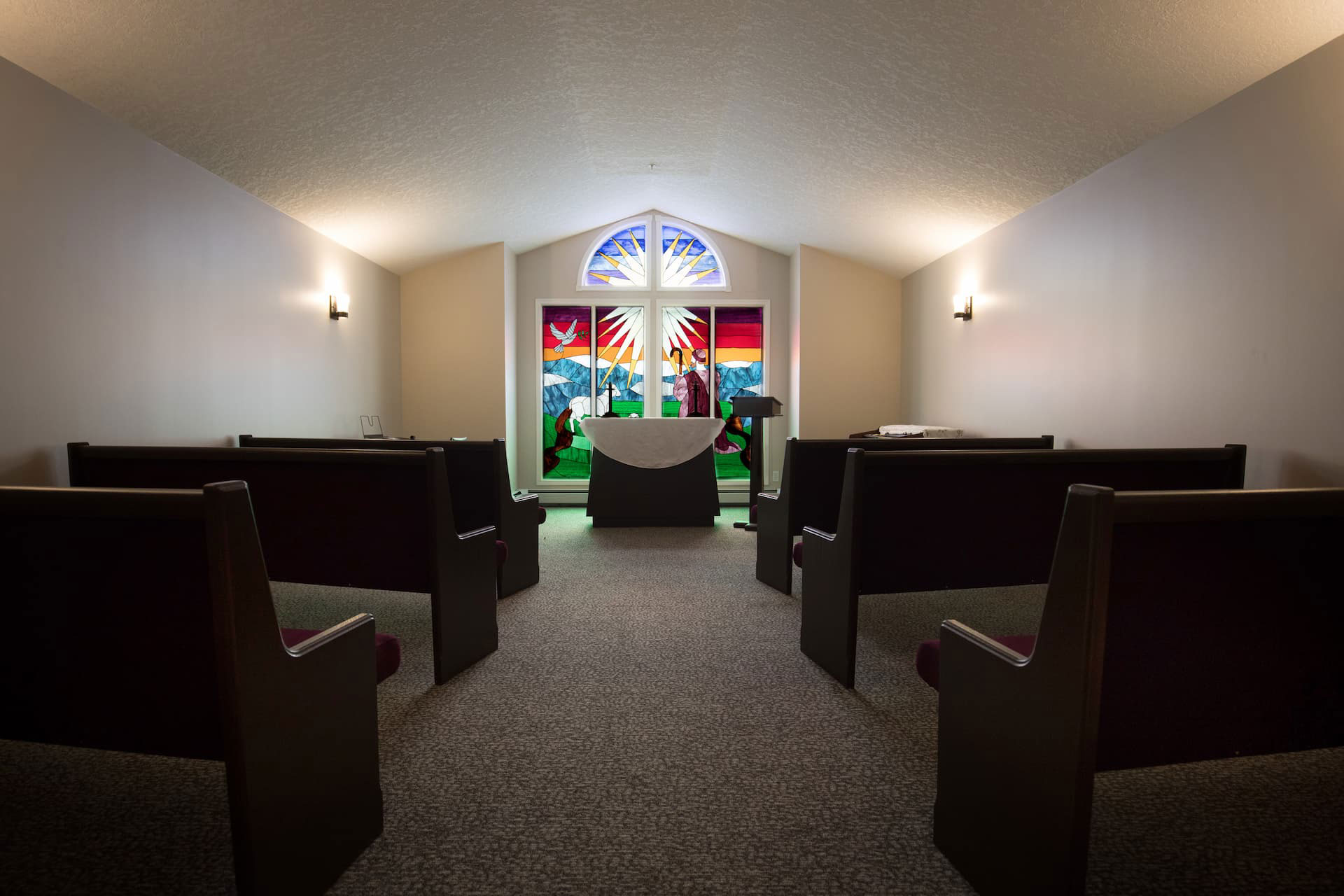 chapel